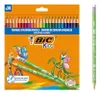 BIC 987869, 24 kusov Náhľad obrázku produktu 6