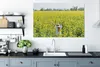 OneMillionCanvasses® - Leinwandbilder - 140x90 cm, Produktbild-Vorschau 4
