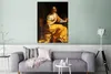 MuchoWow® Poster Maria Magdalena Pitti - Gemälde von Produktbild-Vorschau 5