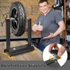 XINZI Equilibreur pour roues de motos pour équilibrer les Voir les images du produit 5