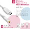Raspberry Pi 5 Starterkit, 64GB microSDHC inkl. Pi OS, Produktbild-Vorschau 9