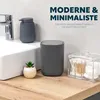 Poubelle de salle de bain/poubelle de table EDOLO de la Voir les images du produit 2