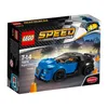 LEGO® Speed Champions Bugatti Chiron 75878 Produktbild-Vorschau 1