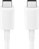 USB Type-C zu USB Type-C Kabel (100 W) EP-DN975 Produktbild-Vorschau 2