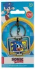 Portachiavi Sonic the Hedgehog, edizione limitata Anteprima dell’immagine prodotto 4