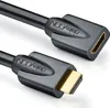 deleyCON 3m HDMI Verlängerung - Kompatibel zu HDMI Produktbild-Vorschau 1