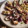 Ben's Garden Natürliche Medjool-Datteln - königlicher Produktbild-Vorschau 2