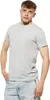 Cotton Prime® 5er Pack T-Shirt Basic O-Neck XXL Grau Produktbild-Vorschau 2