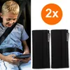 ECENCE 2er Set Sicherheitsgurt Gurtpolster Auto Gurtschoner Produktbild-Vorschau 5