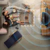 Mini-Soundbar - Computerlautsprecher - 2.0 USB - für Laptop Produktbild-Vorschau 4