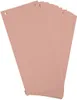 EXACOMPTA Trennstreifen 105 x 240 mm rosa 180 g/qm 100 Produktbild-Vorschau 5