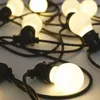Girlanda Ogrodowa V-TAC LED 5 metrów 10 żarówek 0,5W Podgląd zdjęcia produktu 8