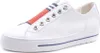 Paul Green 479705005 (7/WHITE/RED) Produktbild-Vorschau 43