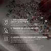 7 Artists Strassstein Kleber Schmucksteinkleber Transparent Produktbild-Vorschau 5
