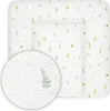 Bonky Wickelauflage 75 x 70 cm weiche Wickelunterlage Baby Produktbild-Vorschau 2