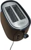 De'Longhi CTLAP2203.BK Toaster Zange 550 Watt Schwarz Produktbild-Vorschau 6