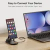 Přenosný monitor lapdock, 14 palců, rozlišení 1920 x 1200, Náhled obrázku produktu 4