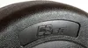 Betongewichte für Langhantel 20 KG ENERO FIT 29,5mm Produktbild-Vorschau 3