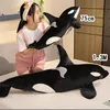 Kuscheltier Killerwal, 75cm Kuscheltier KillerwalOrca Produktbild-Vorschau 4