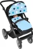 Dooky Design Sonnenschutz für Kinderwagen Sonnenschirm Produktbild-Vorschau 1