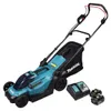 Akumulátorová sekačka Makita DLM 330 RF2 18 V 33 cm 30 l + Náhled obrázku produktu 2