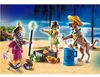 PLAYMOBIL Scooby Doo  70707 SCOOBY-DOO  Aventure avec Witch Voir les images du produit 6