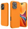 kwmobile Handyhülle für Apple iPhone 16 Pro Max Hülle - TPU Produktbild-Vorschau 8