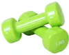 HOMCOM Hantelset Kurzhantel Set mit Koffer Tragbar 0,5 kg/1 Produktbild-Vorschau 8
