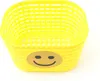 Set de panier à vélo, gourde et sonnette pour enfants Jaune Voir les images du produit 7