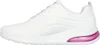 Skechers Sporthalbschuhe Formsohle modisch in weiss/weiss Produktbild-Vorschau 6