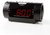 Nedis Digital-Wecker-Radio - LED - Zeitprojektion - AM / FM Produktbild-Vorschau 3