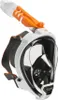 Ocean Reef Aria Qr+ Schnorchelmaske Schwarz L-XL Schwarz Produktbild-Vorschau 2