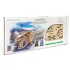 UGEARS 3D-Puzzle Rutsche mit Starter 200 Teile Produktbild-Vorschau 4