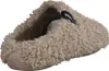 Verbenas York Camel Damen Hausschuhe NEU - Haus - Produktbild-Vorschau 3
