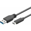 Goobay Sync & Charge Super Speed USB-C na USB A 3.0 Náhľad obrázku produktu 17