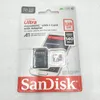 SanDisk Ultra 128 GB MicroSDXC UHS-I Klasse 10 Produktbild-Vorschau 2