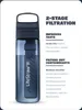 Bevanda LifeStraw GO 2.0, bottiglia con filtro, Nordic Anteprima dell’immagine prodotto 9