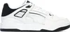 PUMA Slipstream Herren Sportschuhe 38854901 - weiß r. 44.5 Produktbild-Vorschau 1