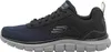 Skechers Sneakers 232399 NVBK in Black color size 44 Anteprima dell’immagine prodotto 1