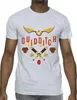 Harry Potter - "Quidditch Golden Snitch" T-Shirt für Herren Produktbild-Vorschau 3