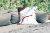 MuchoWow® Outdoor Kissen - Stein - Marmor - Edelstein - Produktbild-Vorschau 2