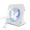ZELURXX Lecteur CD mural et de table avec Bluetooth, radio Voir les images du produit 1