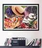 CLEMENTONI Puzzle Geschmack Provence 1000 Teile Produktbild-Vorschau 3