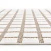 Tapis d'intérieur et d'extérieur Interiyou Kano Crème/Beige Voir les images du produit 6