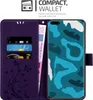 Cadorabo DE-144024, Huawei, Huawei P40, orgován Náhľad obrázku produktu 3