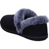 Skechers Cozy Campfire - Fresh Toast - Schwarz Polyester Produktbild-Vorschau 36