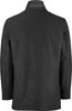 Wollmantel BOSS Black H-Camron grau marineblau Produktbild-Vorschau 2