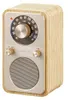 Sangean WR-9, Osobní, Analog, AM, FM, 87,5 - 108 MHz, 520 – Náhled obrázku produktu 3