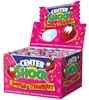 Chicles Center Shock sabor fresa, extra ácidos, 100 Vista previa de la imagen del producto 1