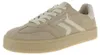 Tamaris Damen Sneaker aus Leder im Retro Look mit Produktbild-Vorschau 24